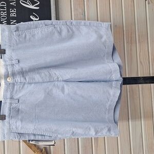Light Blue Ralph Lauren shorts